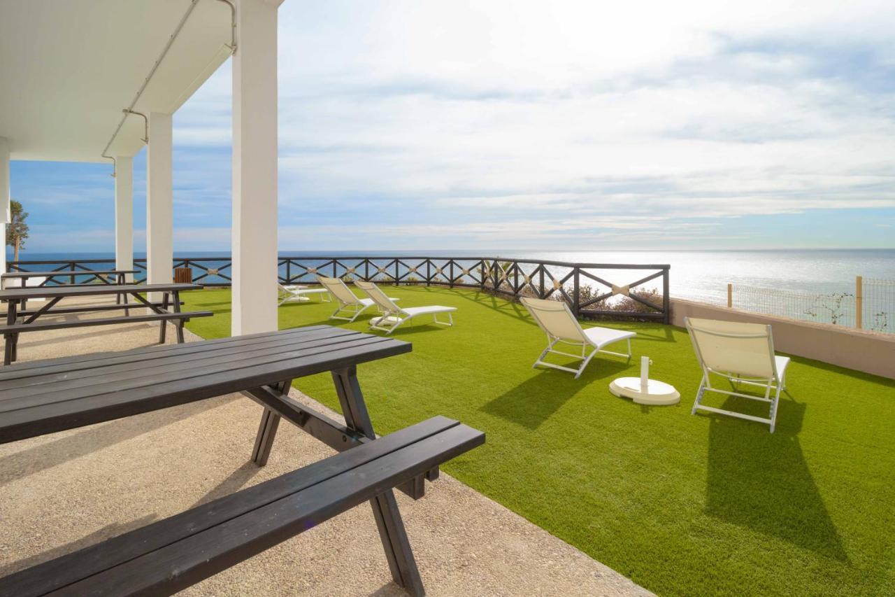 Bayview Hills, Luxury 2 Bedroom Apartment Малага Экстерьер фото